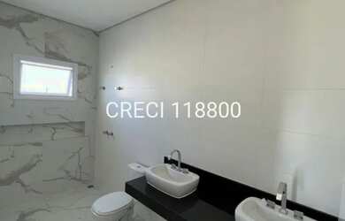 Imagem 11: Casa em Condomínio para Venda Jardim Residencial Dona Maria José Indaiatuba