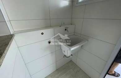 Imagem 11: Apartamento na Mirim, 2 suítes, terraço gourmet, lazer, confira na imobiliária...