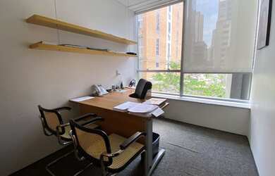 Imagem 9: Andar Corporativo para alugar, 706 m² por R$ 94.590,01/mês - Vila Olímpia...