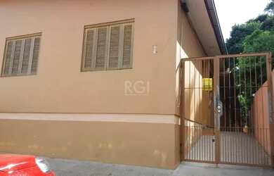 Imagem 1: Casa em Santa Tereza. 500m² de Área, 1 Banheiroe2 Dormitórios