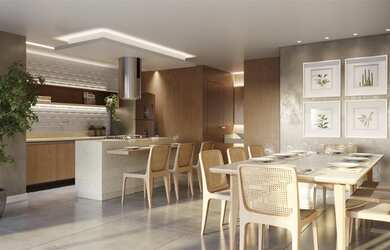 Imagem 13: MARAVILHOSO APTO NO RECREIO, 2 QUARTOS, COM TOTAL INFRA ESTRUTURA