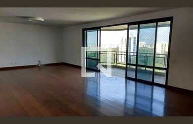 Imagem 2: Apartamento para Aluguel - Santo Amaro , 4 Quartos, 295 m2