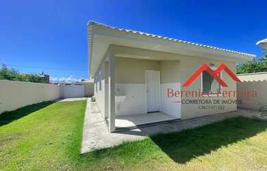 Imagem 16: Belíssima casa 3 qtos no Jardim Atlântico Leste, Itaipuaçu, Maricá