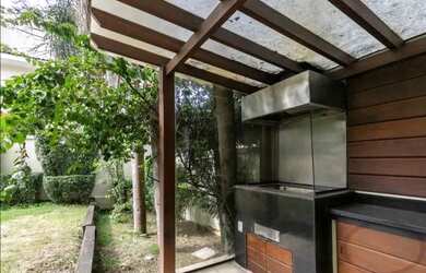 Imagem 6: L x27 Exclusive Casa de Condomínio na Rua Job Lane, 811, Alto Da Boa...