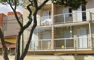 Imagem: O apartamento possui 2 Dormitórios, 1 Banheiro, 3 Vagas na