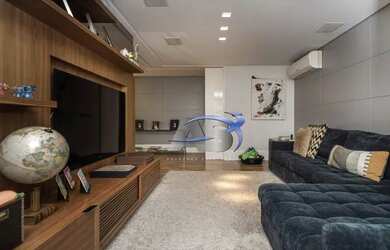 Imagem 8: Apartamento à venda, 341 m² por R$ 5.900.000,01 - Jardim Paulista -...