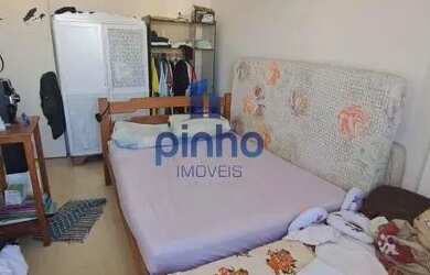 Imagem 14: Apartamento para Venda em Salvador, Brotas, 1 dormitório, 1 banheiro, 1 vaga