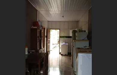 Imagem 1: Vende ou troca casa. 80m² de Área, 1 Vaga na garageme2 Dormitórios