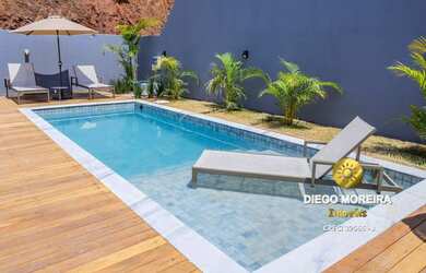 Imagem 8: Lançamento em Atibaia Villaggio Terra Nova Casas dentro de condomínio