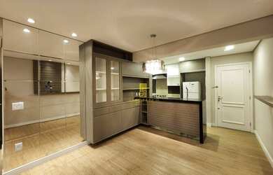 Imagem 15: Apartamento com 3 dormitórios para alugar, 107 m² por R$ 4.850,00/mês...