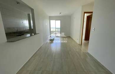 Imagem: O apartamento possui 2 Dormitórios, 3 Banheiros, 1 Vaga na