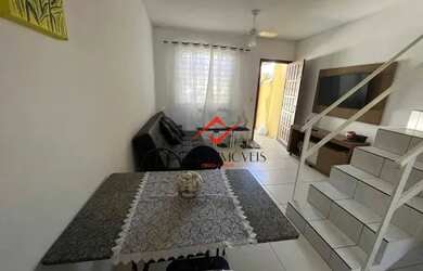 Imagem 4: SOBRADO - GUARATUBA. 56m² de Área, 1 Vaga na garageme2 Dormitórios