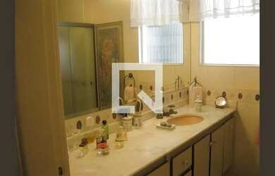 Imagem 13: Apartamento para Aluguel - Chácara Santo Antonio, 3 Quartos, 105 m2