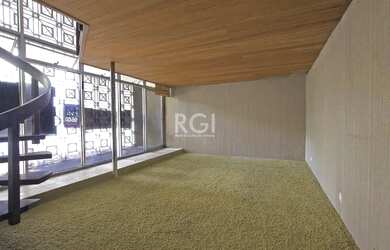 Imagem 2: Apartamento para Venda - 388m², 4 dormitórios, sendo 3 suites, 3 vagas...