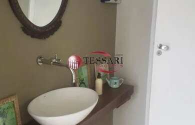 Imagem 16: VENDA - Condomínio DAMHA 1 Sobrado 4 dormitórios 6 vagas piscina lazer...