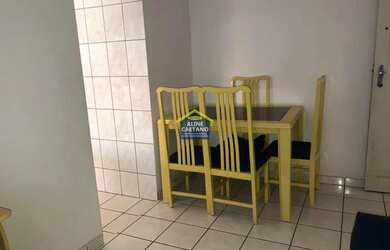 Imagem 3: Apartamento com 2 dorms, Guilhermina, Praia Grande - R$ 268 mil, Cod ACT1689