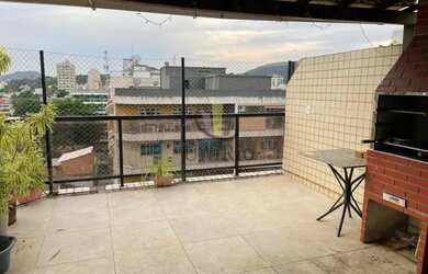 Imagem 2: Cobertura á venda - Freguesia Jacarepaguá - Rio de Janeiro - RJ