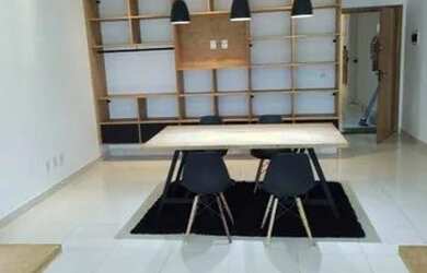 Imagem: O depósito possui 1 Vaga na garagem, 40m² de Área e Imóvel