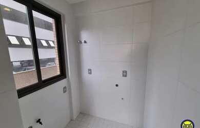 Imagem 8: Apartamento 2 suítes, 1 vaga, e Hobby box, à venda, Itacorubi - Florianópolis