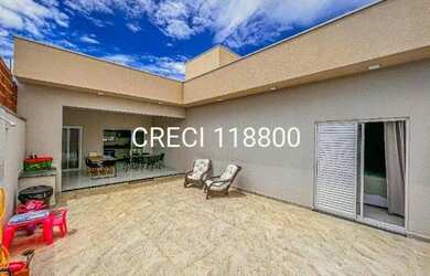 Imagem 5: Casa em Condomínio para Venda Jardim Residencial Dona Maria José Indaiatuba