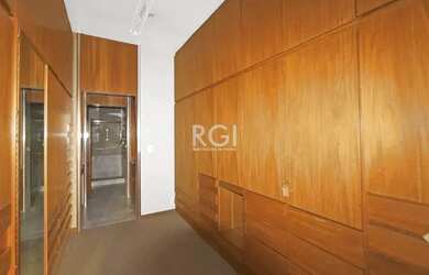 Imagem 14: Apartamento para Venda - 388m², 4 dormitórios, sendo 3 suites, 3 vagas...