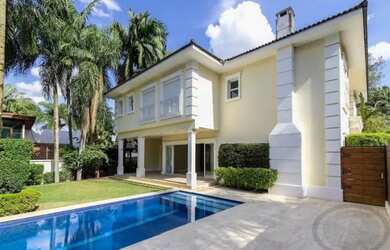 Imagem 1: L x27 Exclusive Casa de Condomínio na Rua Job Lane, 811, Alto Da Boa...