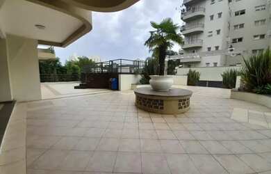 Imagem 10: Apartamento Semi Mobiliado Santa Catarina Caxias do Sul