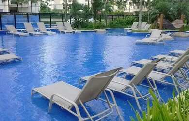 Imagem 11: Apartamento para Venda em Rio de Janeiro, Jacarepaguá, 2 dormitórios,...