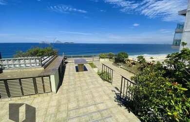 Imagem 8: Cobertura em Ipanema