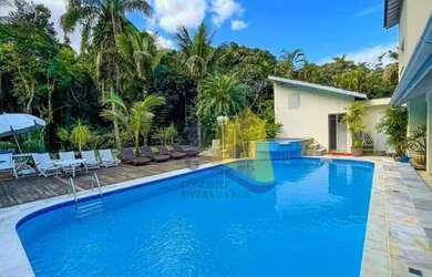 Imagem 12: Casa com 7 dormitórios, 565 m² - venda por R$ 11.000.000,00 ou aluguel...