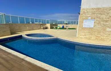 Imagem 12: Lindo apartamento 2 quartos com suíte na 2 quadra do mar - Praia de Itaparica