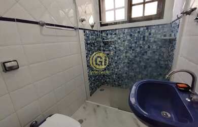 Imagem 6: Casa para aluguel com 100 metros quadrados com 2 quartos em Jardim Flórida...