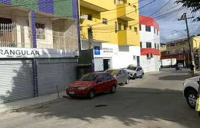 Imagem: O depósito possui 300m² de Área e está localizado em São