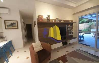 Imagem 3: Apartamento com 3 dormitórios, 158 m² - venda por R$ 3.000.000,00 ou...