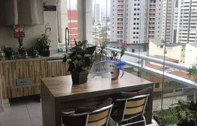 Imagem 5: Apartamento com 3 dormitórios à venda, 128 m² por R$ 1.150.000,00 -...