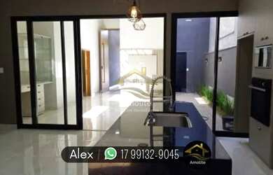 Imagem 8: CASA CONDOMÍNIO MARIA JÚLIA EM SÃO JOSÉ DO RIO PRETO