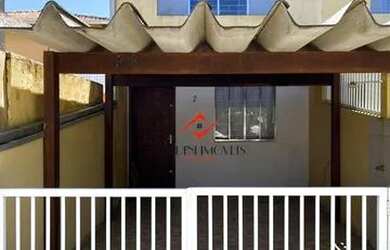 Imagem 3: SOBRADO - GUARATUBA. 56m² de Área, 1 Vaga na garageme2 Dormitórios