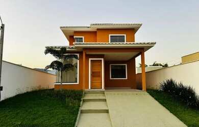 Imagem 2: Condomínio Royal Garden Maricá - Casas de 2 ou 3 quartos à venda -...