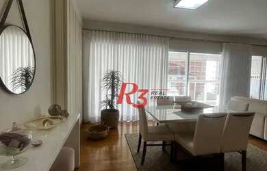 Imagem 3: Apartamento com 3 dormitórios, 160 m² - venda por R$ 2.700.000,00 ou...