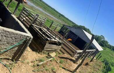 Imagem 11: fazenda - Centro - Montes Claros