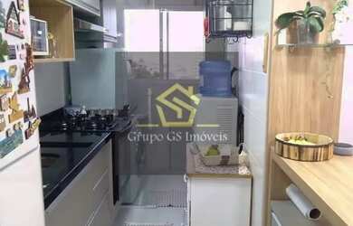 Imagem 8: Apartamento com 2 dormitórios à venda, 53 m² por R$ 395.000,00 - Dos Ortizes - Valinhos/SP