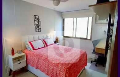 Imagem 11: Park Premium 3 quartos 1 Suite 87 m2 á Venda Recreio dos Bandeirantes