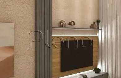 Imagem 2: Casa à venda em Indaiatuba, Residencial Monte Verde, com 3 suítes, com...