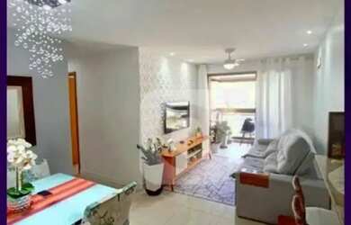 Imagem 4: Park Premium 3 quartos 1 Suite 87 m2 á Venda Recreio dos Bandeirantes