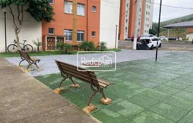 Imagem 12: Apartamento no Residencial Jardim Mariana - Rodovia do Contorno/VR