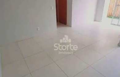 Imagem 4: Apartamento térreo com área externa e 2/4 à venda, 70m² por R$ 280.000...