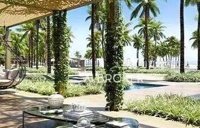 Imagem 3: Apartamento com 3 dormitórios à venda, 124 m² por R$ 2.250.000,00 - Porto das Dunas - Aqui