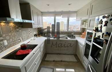 Imagem 13: Locação Apartamento Sao Caetano do Sul Santa Paula Ref 37588