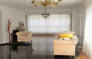 Imagem: O apartamento possui 3 Dormitórios, 3 Banheiros, 2 Vagas na