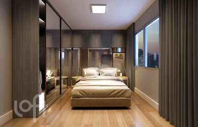 Imagem 5: Apartamento à venda em Mont x27 serrat com 77 m², 2 quartos, 1 vaga